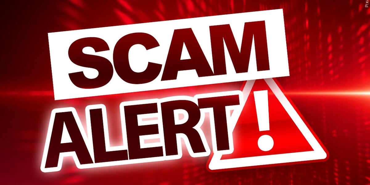 Beware: Bell County Residents Targeted by Bitcoin Scam!