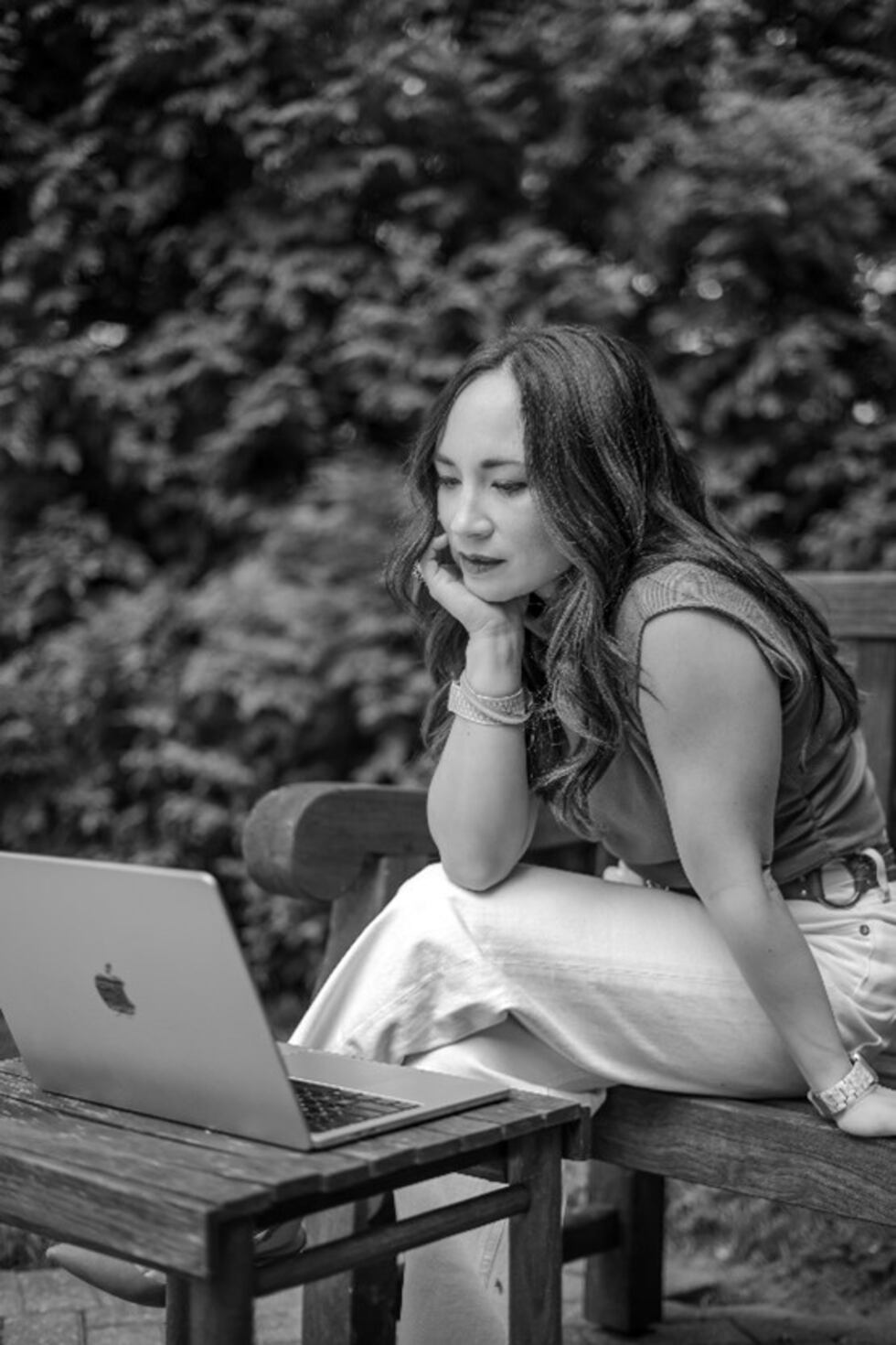 Dr. Andrea Braden, Medical Director at the Atlanta Birth Center says the research conducted by...