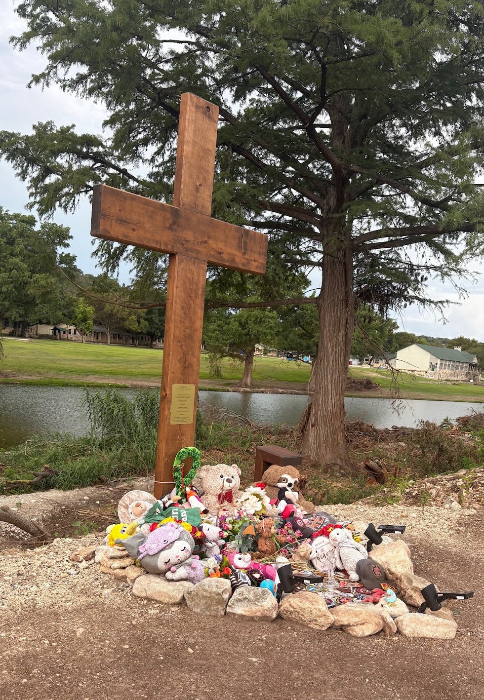 Together for Texas: When hope arrived