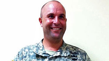 Fort Hood: Soldier found dead in off-post residence