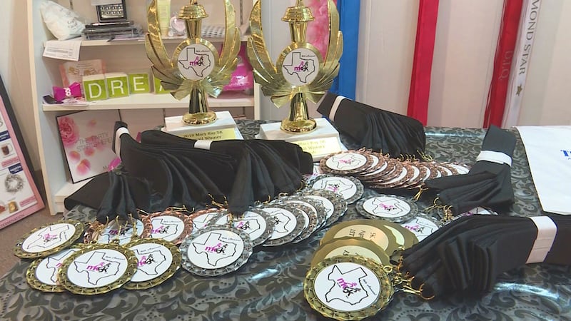 Centex Rac Killeen: Mary Kay 5K joins Centex Race Series