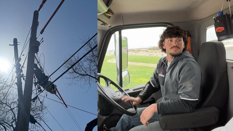 Lineman from Hillsboro dies in tragic workplace accident at 21 years old