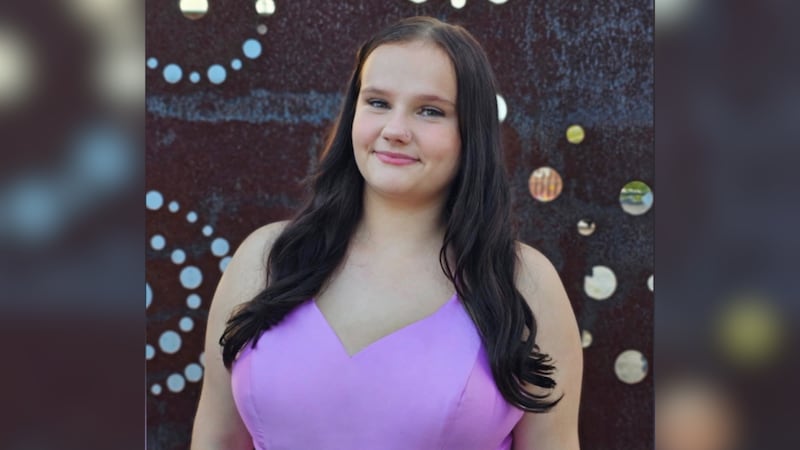 Scarlett was a student at Piedmont High School. Her mother described her as goofy and loving,...