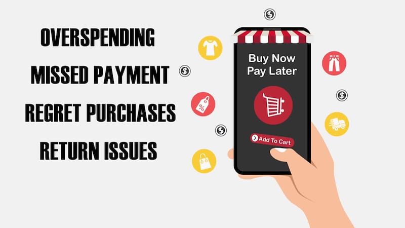 Buy Now, Pay Later? The hidden costs catching consumers off guard