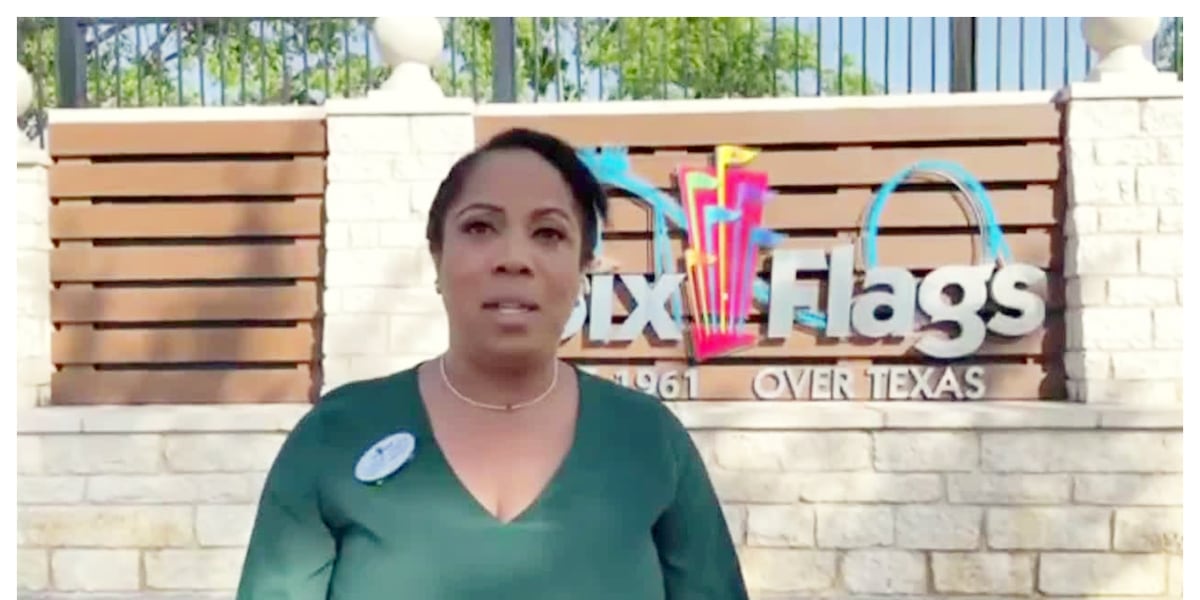 Beloved former KWTX anchor makes history in new role as general manager