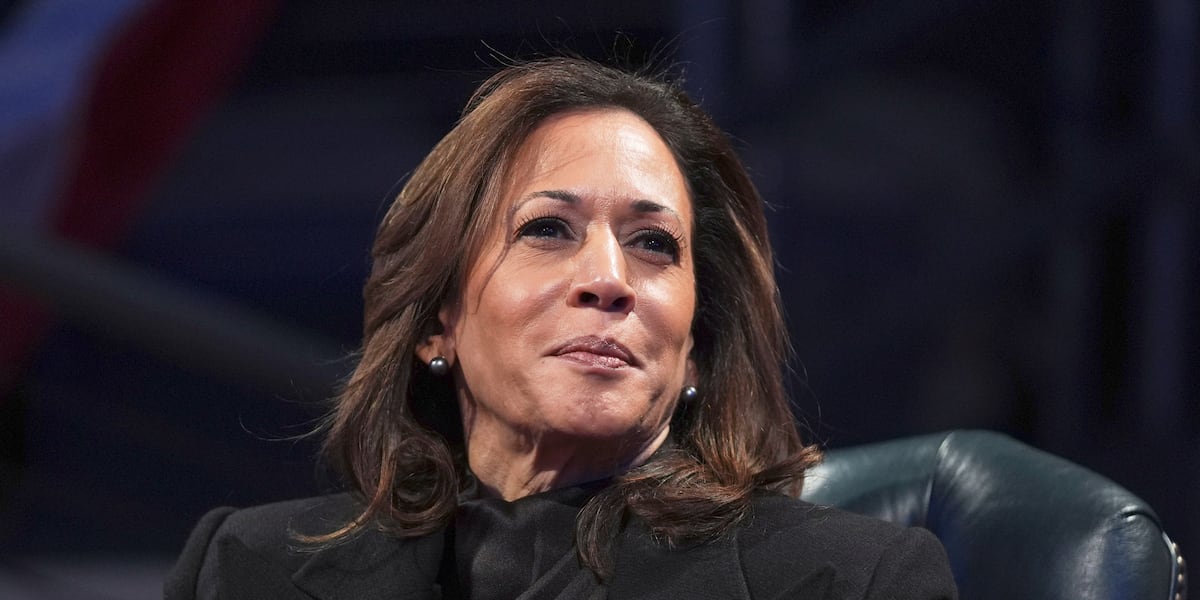 Harris Backs Talarico After Primary Foe