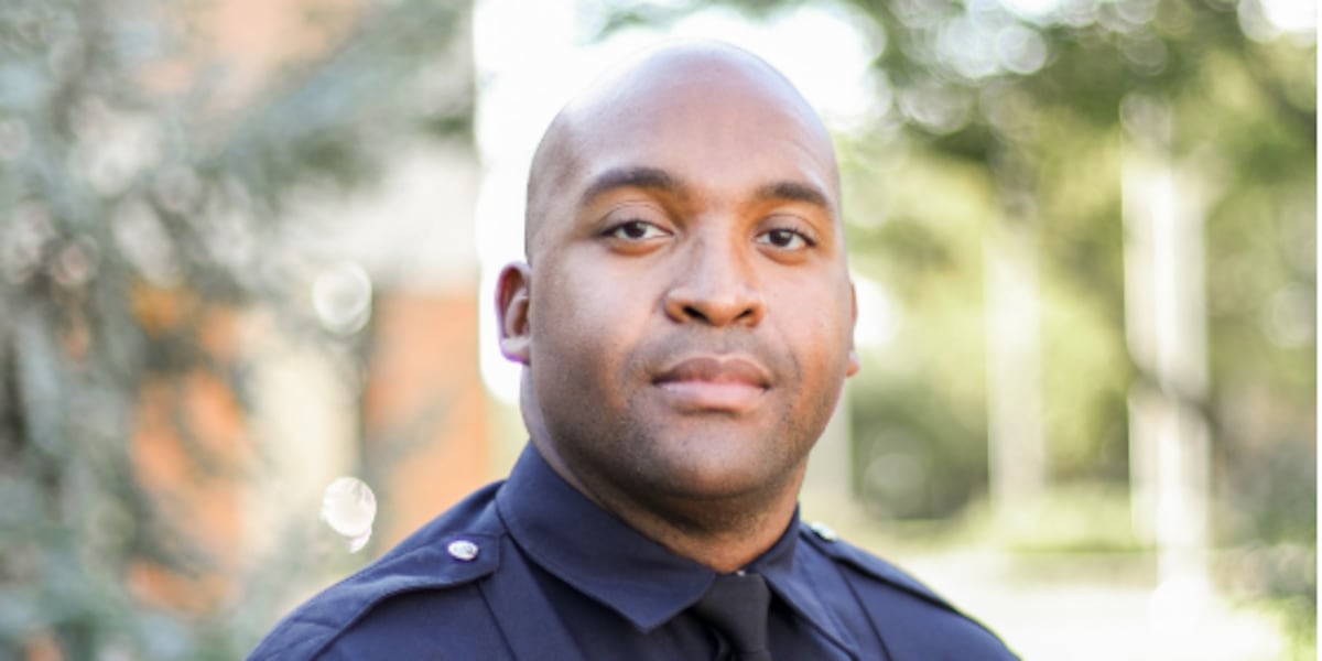 Allen police officer receives Shield of Valor for heroism in 2023 mass ...