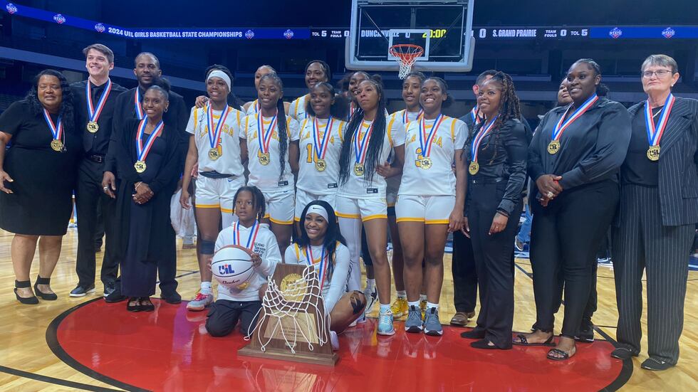 Campeonato Estatal de Baloncesto femenino de La Vega