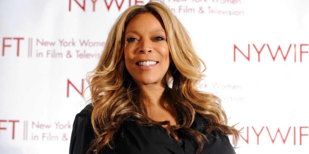 Wendy Williams is now ‘permanently disabled, legally incapacitated ...