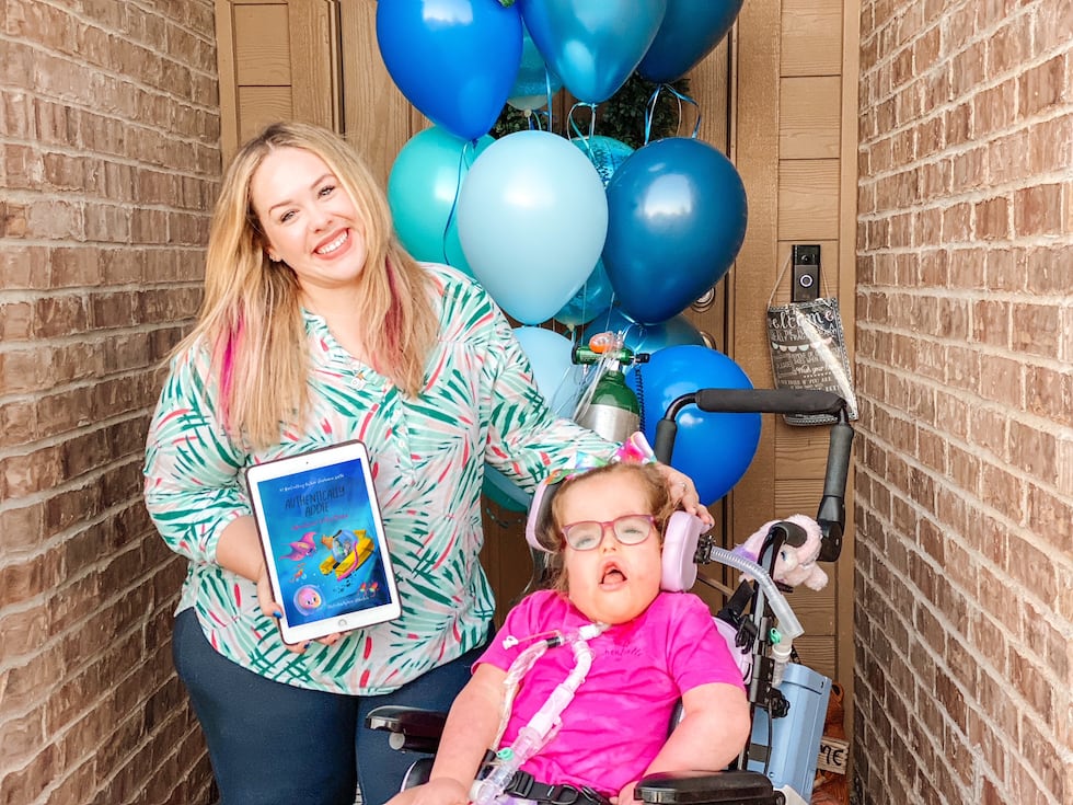 Second book in Central Texas author’s ‘Authentically Addie’ series ...