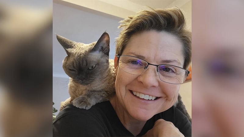 Wenne Alton Davis' Instagram page shows they were a proud cat owner and loved boxing.