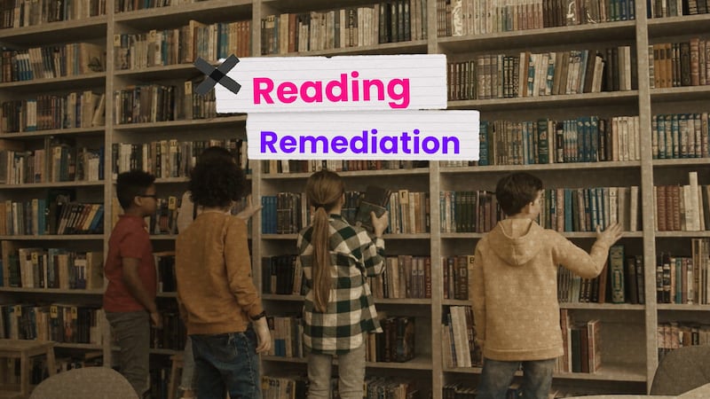 ‘It Hurts Kids’: Many schools continue to teach controversial reading remediation program