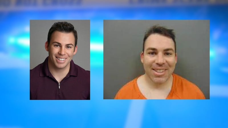 On the left is Kyle Walker's official photo for the City of Rockdale website. On the right is...