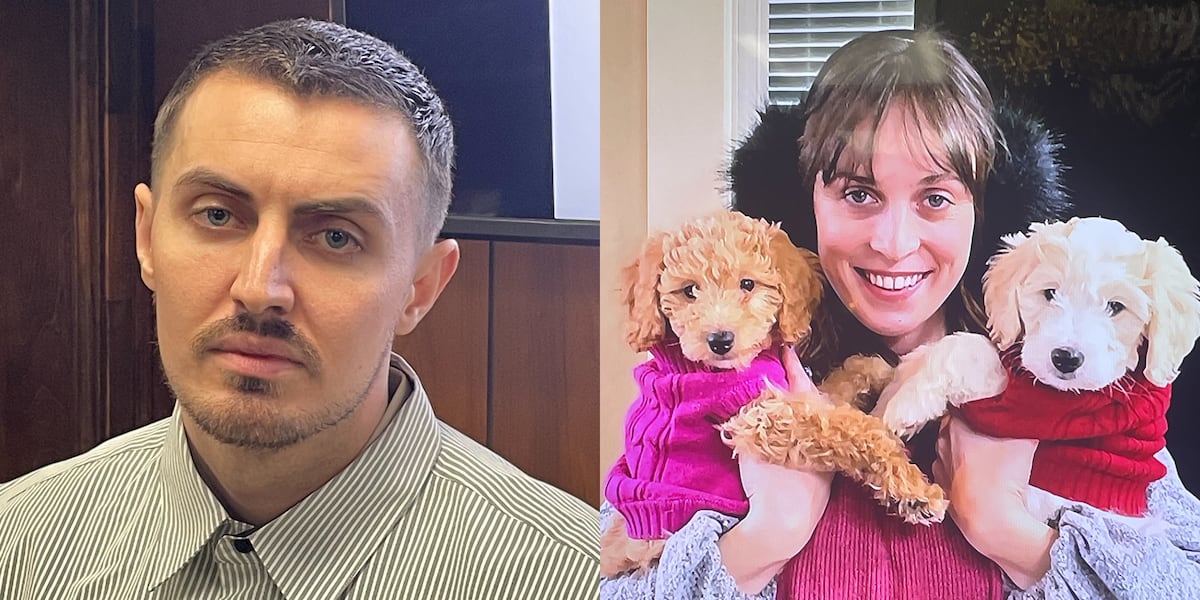 Officers from three agencies testify about Mandy Reynolds murder ...