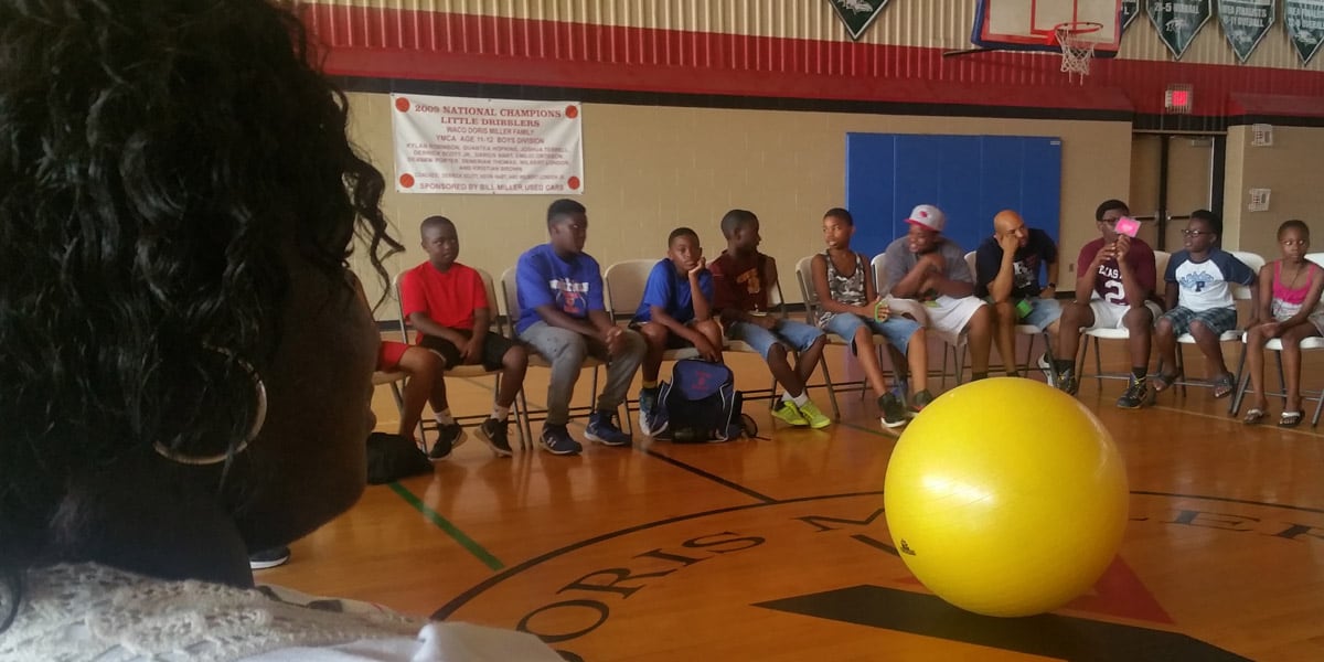 No CCSfriendly after school programs available for some Waco ISD