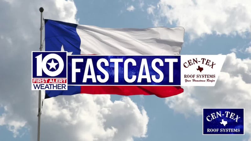 fastcast cen tex roofing flag texas wind windy