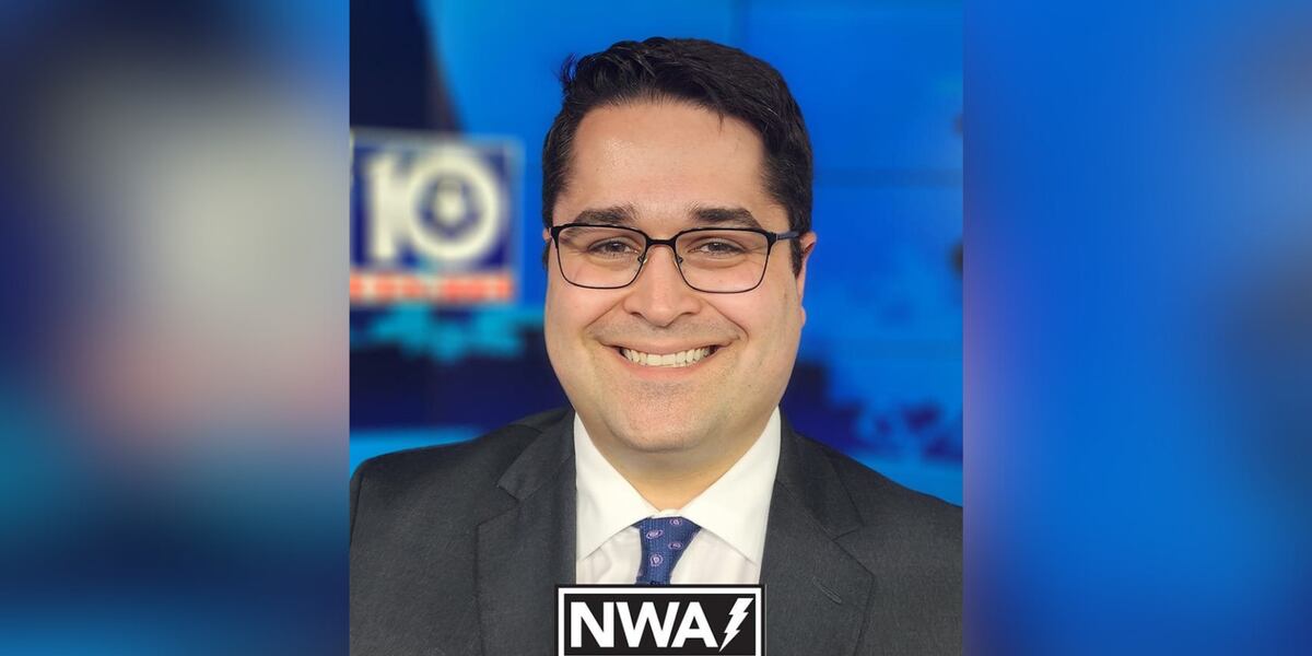 KWTX Meteorologist joins the ranks of the National Weather Association