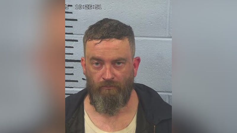 Kevin Owens, 36, is charged with reckless murder in the death of his sister, 40-year-old Lisa...