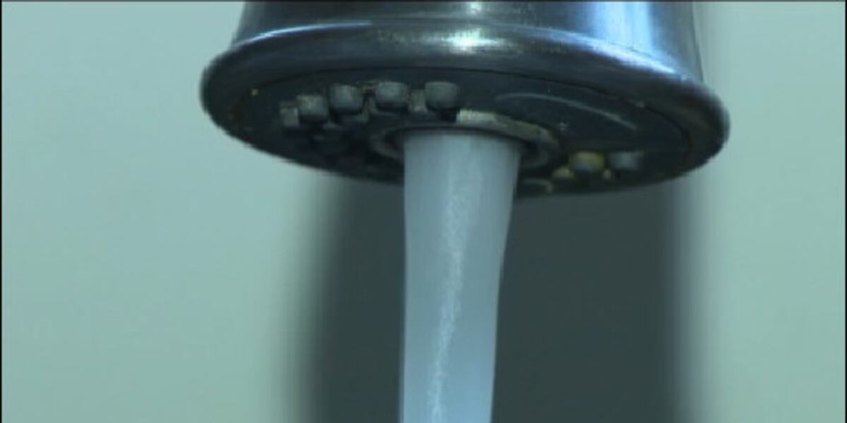 Bartlett: Boil order issued for some residents