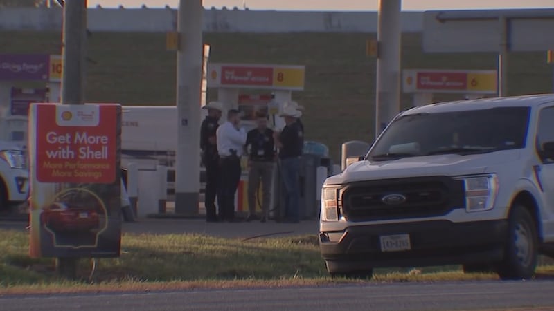 Authorities say a Texas mother shot her four children, killing two of them, and is now facing...