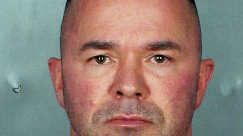 Heath Mynar was booked into the McLennan County Jail by Waco officers and was charged with...