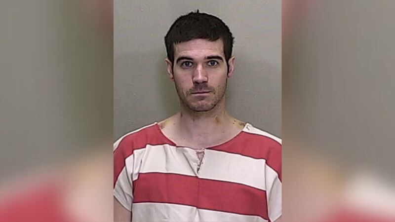 Thomas Ebersole, 31, is being held without bond on charges of traveling to meet a minor for...