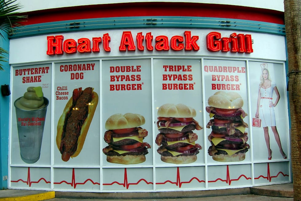 FILE: Heart Attack Grill