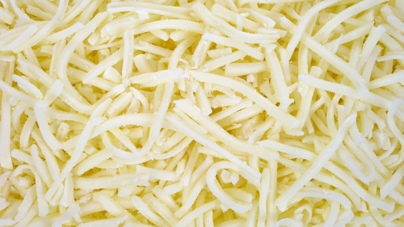 The recall affects various brands of shredded mozzarella cheese, shredded Italian-style...