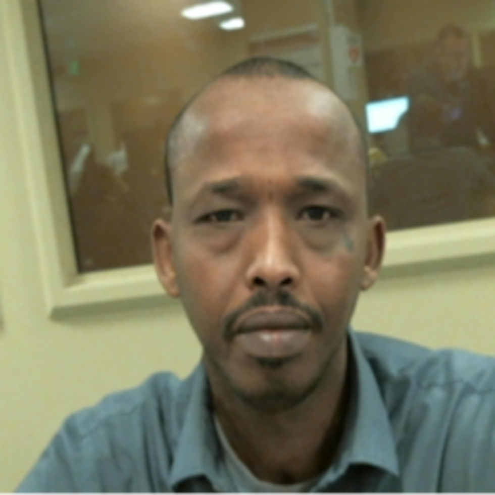 Abdulkadir Sharif Abdi