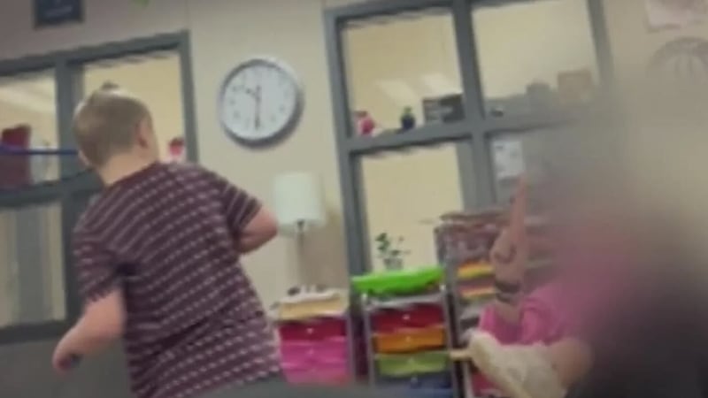 Local News Video shows North Texas teachers allegedly abusing autistic student; investigation...