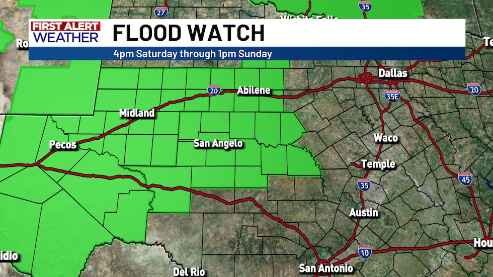 Flood Watch