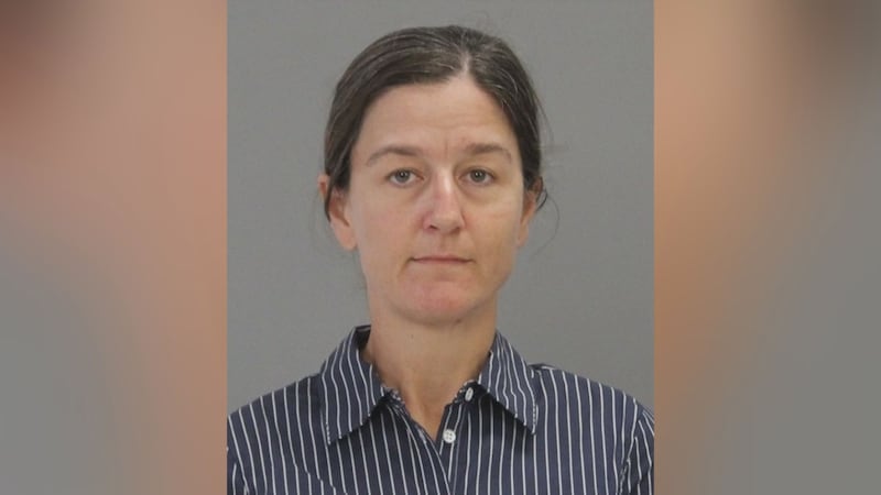 Ashlee Watts, 47, of College Station was sentenced to five years of probation after she was...