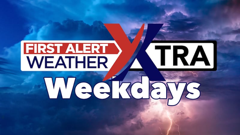Weather Xtra Weekdays