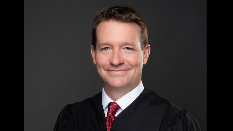 Trump signs off on nomination of Chris Wolfe to succeed U.S. District ...