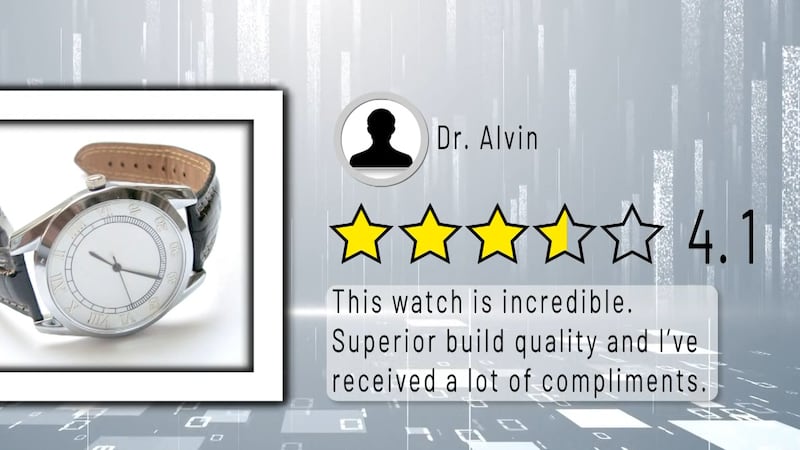 Fake reviews are on the rise and now companies are asking consumers to remove reviews to skew...