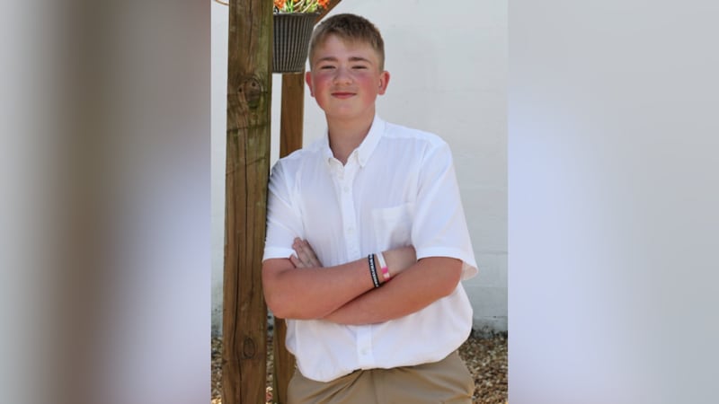 Noah Smothers was an active member of the youth church and was described as a “kind young man.”
