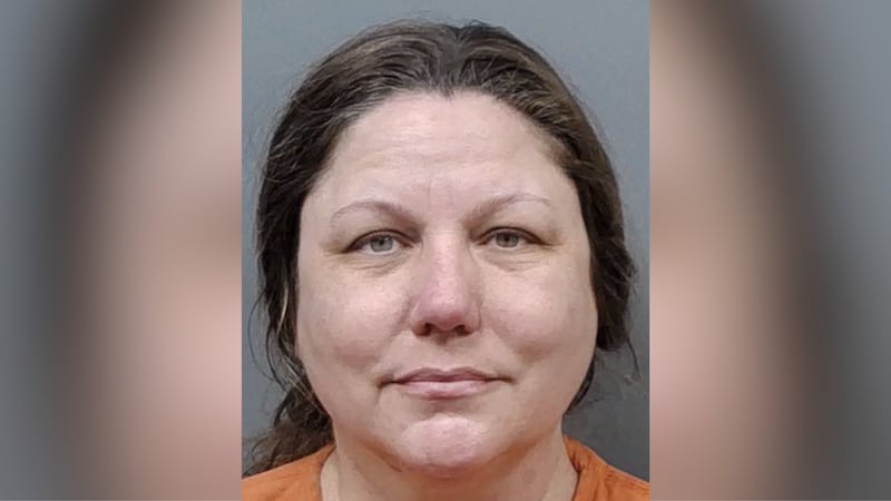 Investigators say 48-year-old Susan Erica Avalon shot and killed her two ex-husbands on the...