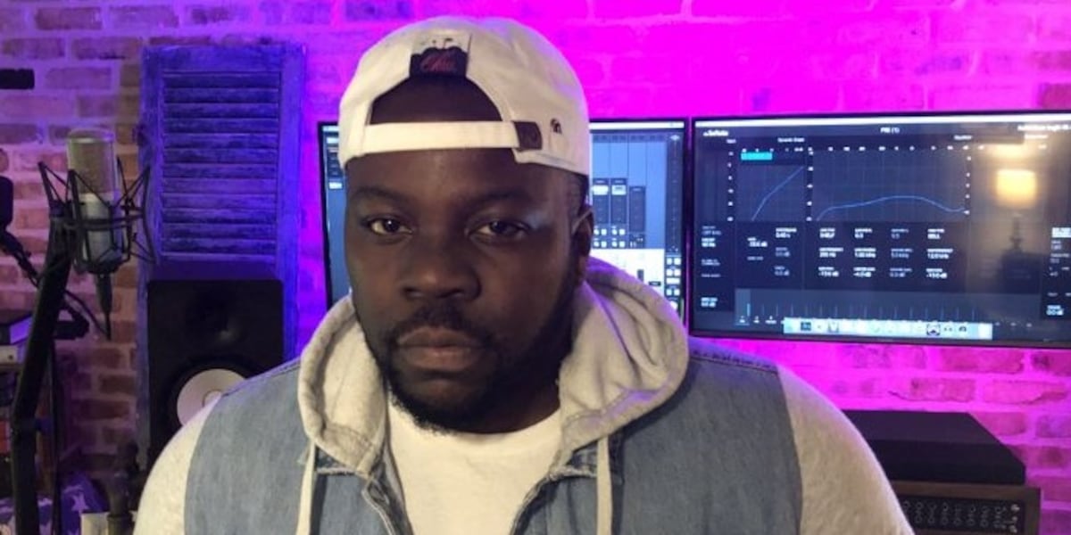 Waco: Rapper has song featured in popular video game