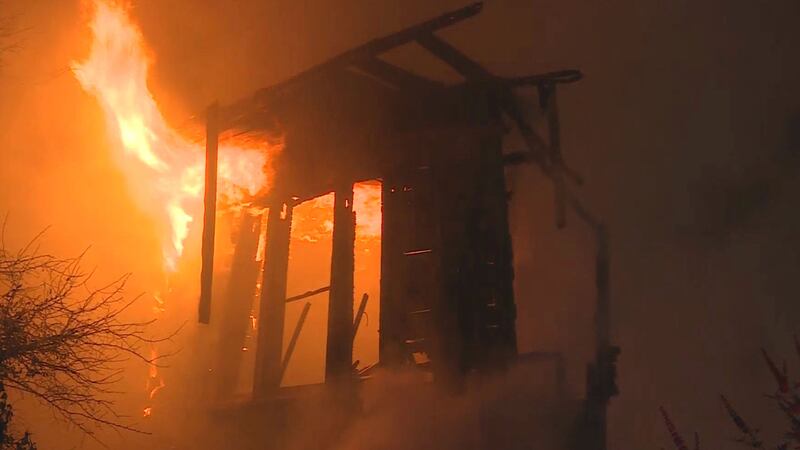 Local fire departments create Central Texas arson task force