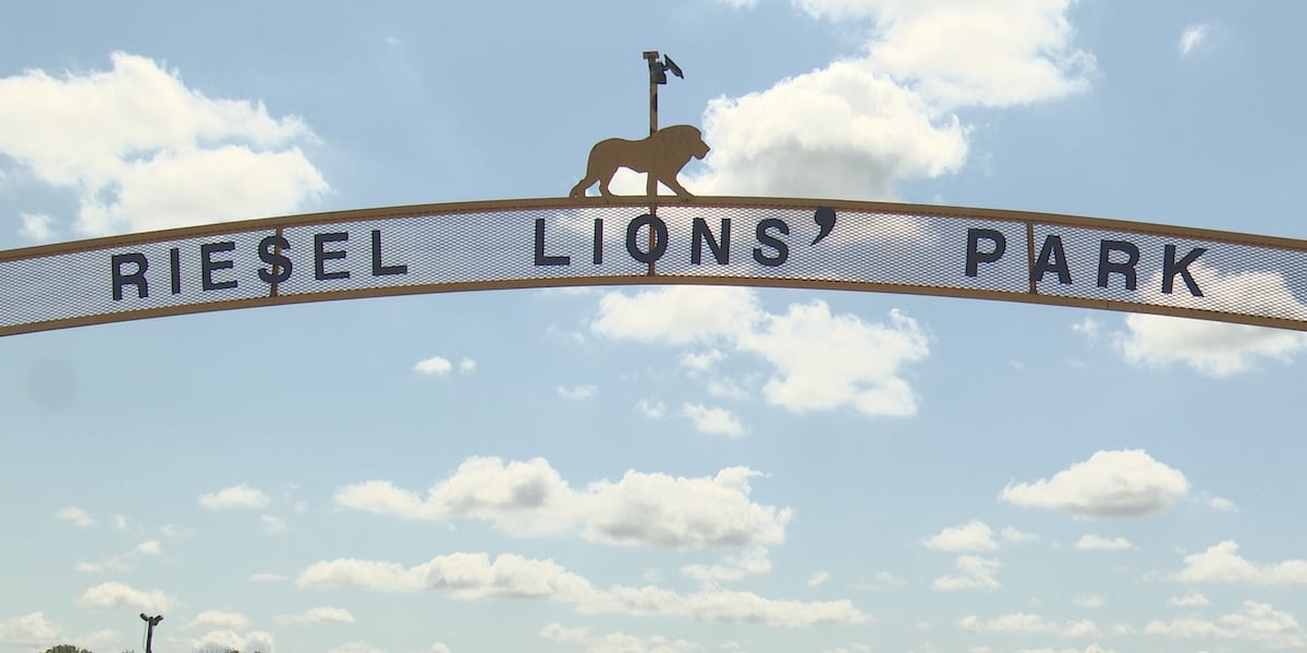 ‘It’s gotta happen’: Riesel Lions Club Park seeks funds to avoid closure