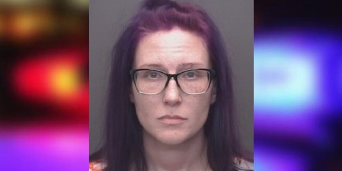 Police: Teacher fired after bringing meth to Family Fun Night at STEM ...
