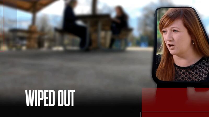 iCloud hack costs North Carolina woman thousands of cherished photos, videos