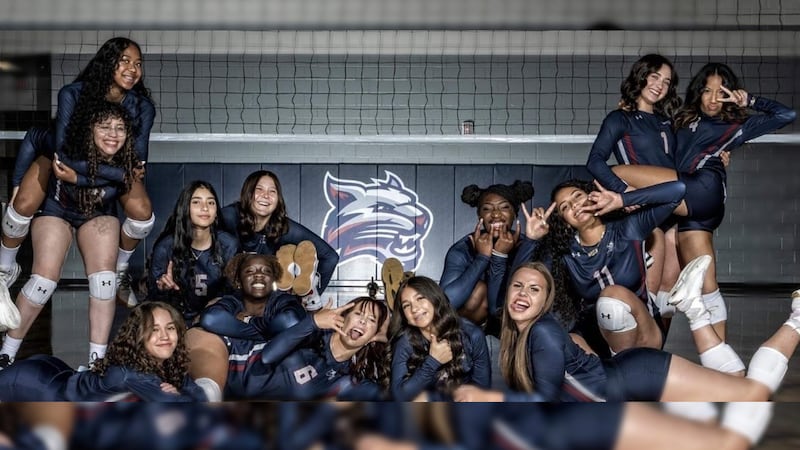 Chaparral clinches a playoff berth in its inaugural season