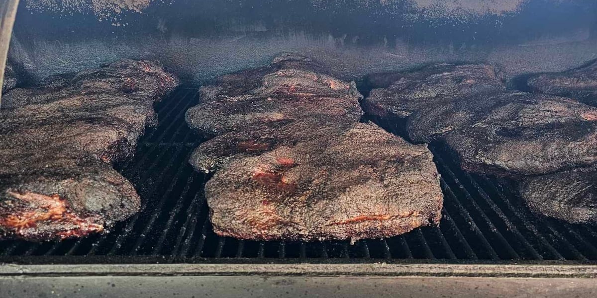 Three Central Texas barbecue restaurants honored in Texas ...