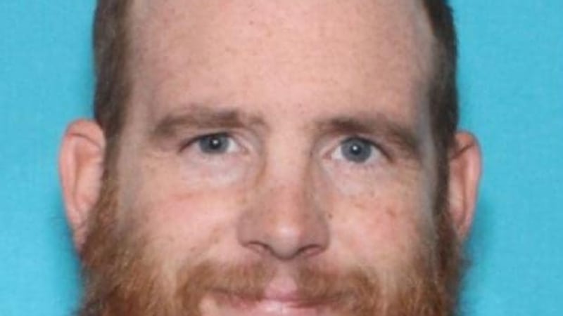 A Blue Alert has been issued for a man wanted in the involvement in the killing or serious...