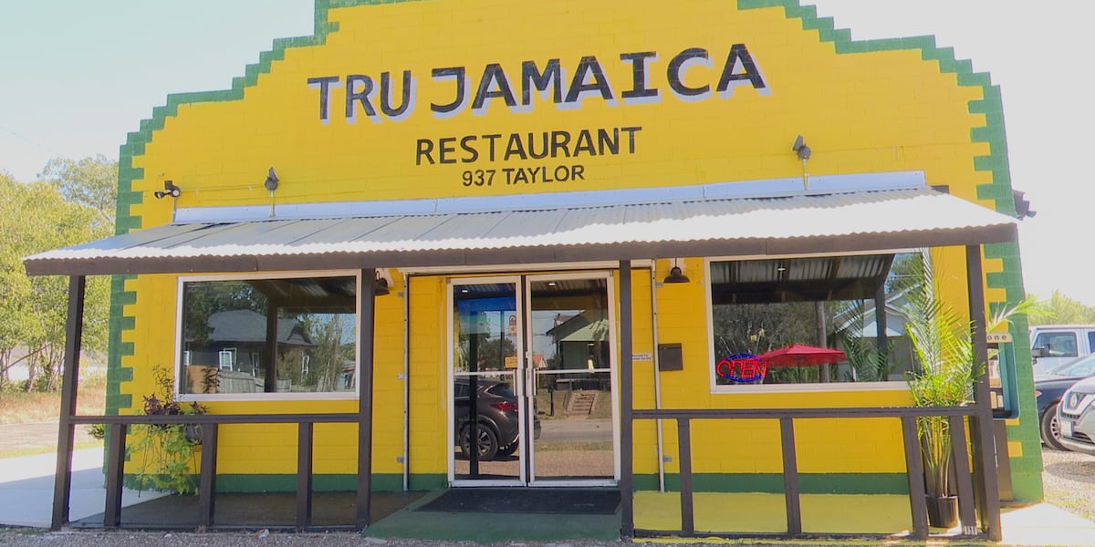 Tru Jamaica reopens after three-year fire recovery