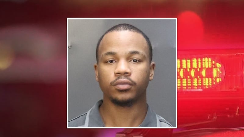 Roheim Clarke, 21, is being held at the McLennan County Jail on a charge of aggravated sexual...
