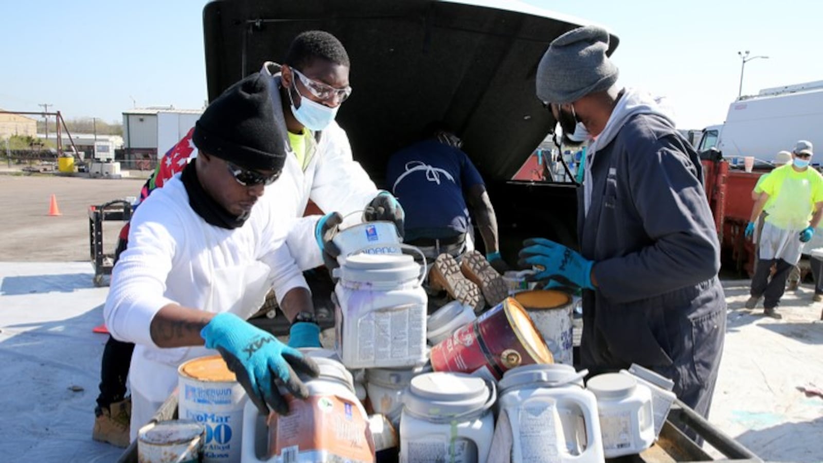 City Of Waco Schedules Next Hazardous Materials Collection Day city-of-waco-schedules-next-hazardous-materials-collection-day