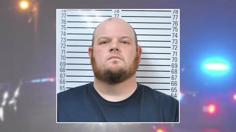 Cody Adams is charged with first-degree manslaughter.