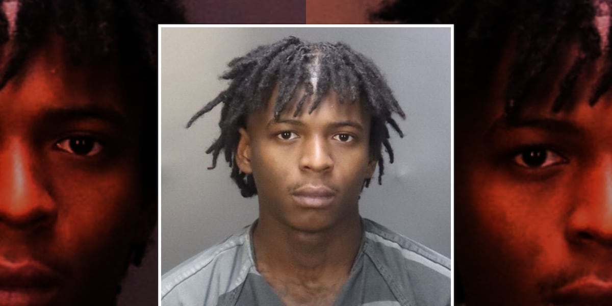 Dot Head Rapper Affidavit: Aspiring Waco rapper worried about optics of โsilly sexual ...